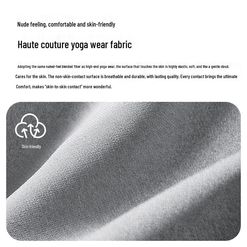 WoLe U-Shaped Neck Massager Pillow