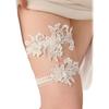European & American Lace Bridal Garter - Wedding Leg Ring