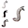 Adjustable Elastic Belt Buckles High-quality Beast Tail For Cosplay And Carnival