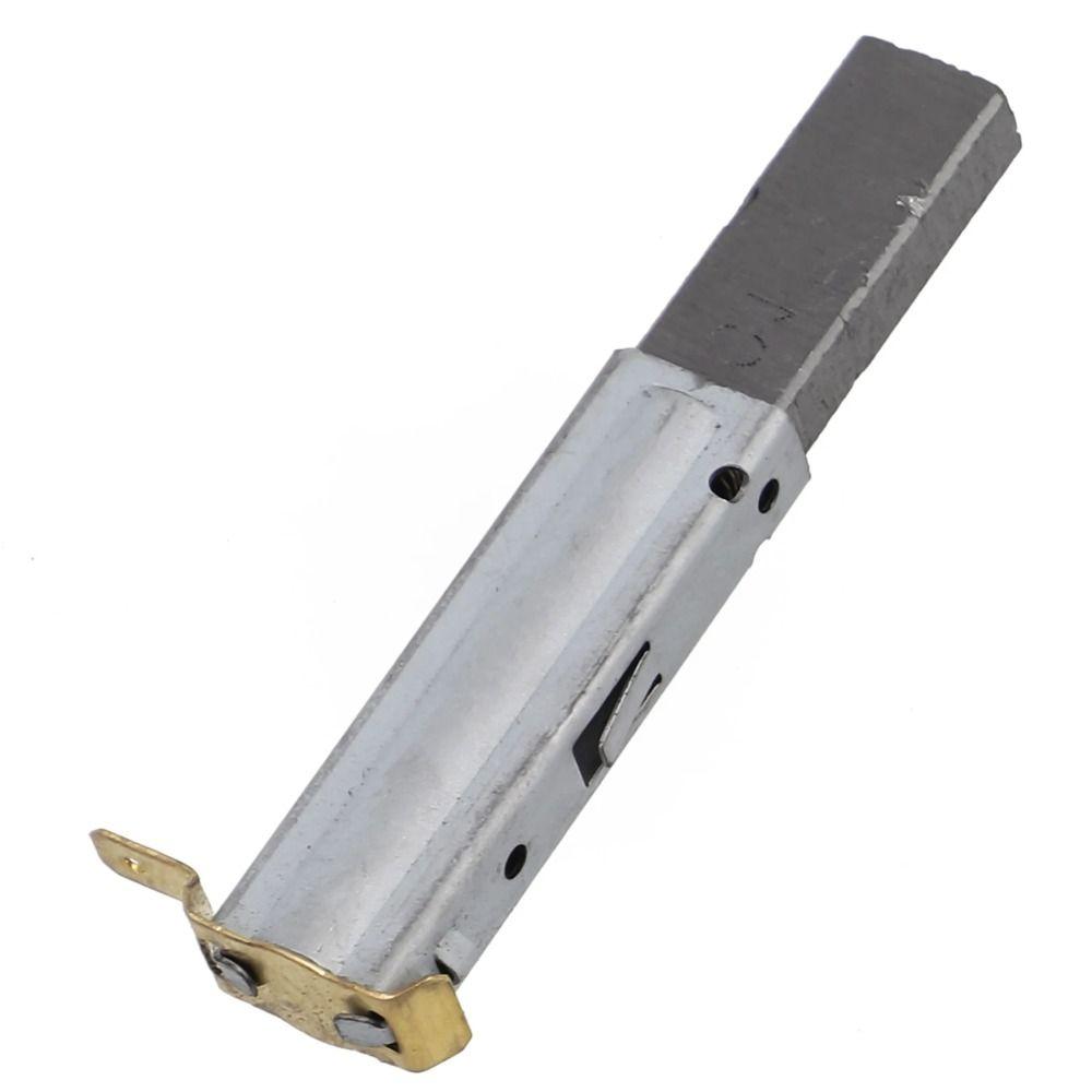 2Pcs BF501/502 Carbon Motor Brush Holder For 30/60/70/80/90L Industrial Vacuum Cleaners