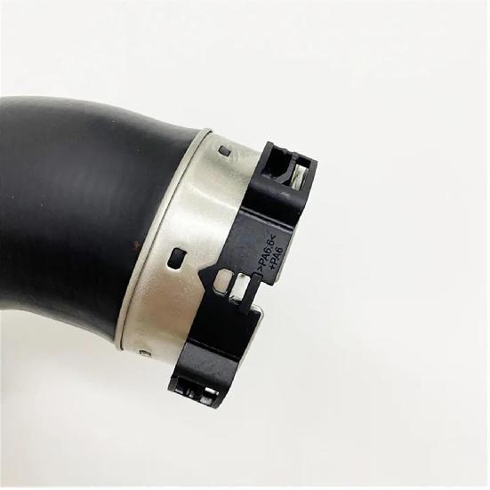 Turbo Intercooler Cooling Hose Pipe Compatible With Mercedes Benz ML350 W166 OE 1665280082