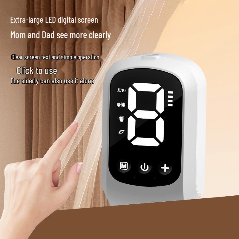 Intelligent Stroke Rehab Gloves for Elderly: Five-Finger Mirror Training