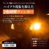 HIDya T20 Pinch Different LED Turn Signal 2 Color Switching