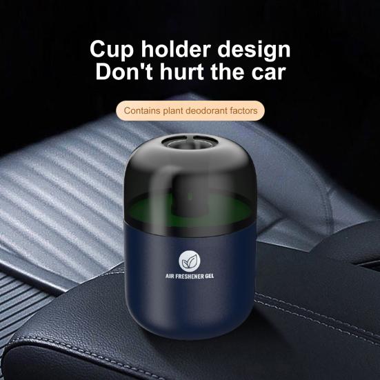 

Аромат салона автомобиля Простота использования Легкий вес Свежий воздух