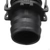 Luftfilter Ansaugschlauch Klemme C- 1673571 7M519A673EJ ACC Ersatz