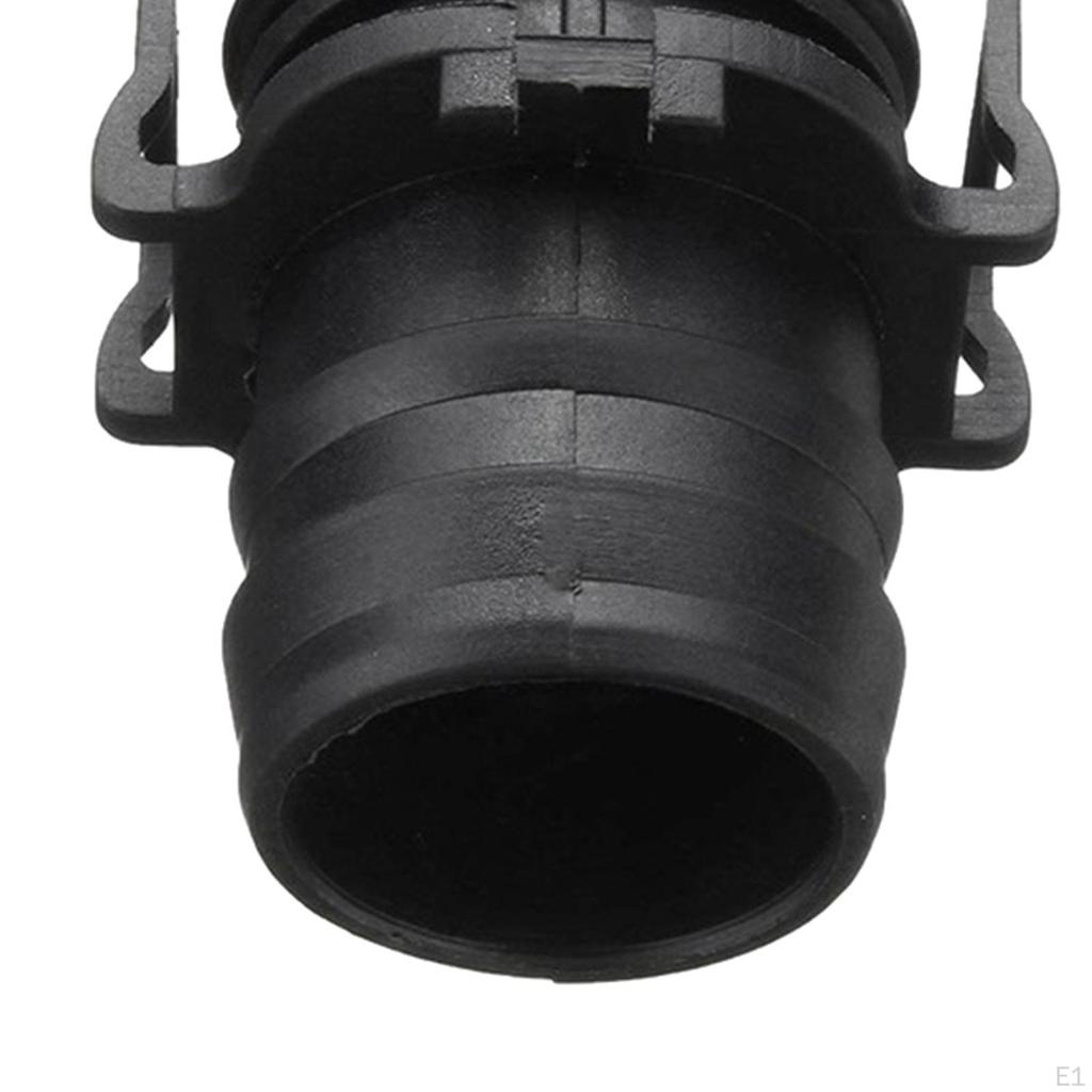 Luftfilter Ansaugschlauch Klemme C- 1673571 7M519A673EJ ACC Ersatz