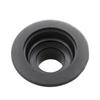 Parts Table Bearing Foosball Bushing Hobbies Toys Arcade Indoor Black Plastic