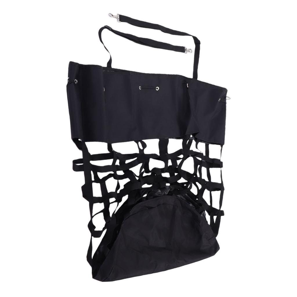 Horse Bag Slow Feed Large Capacity Tear