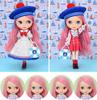 Neo Blythe CWC Limited Edition Sailing Dominique Fashion Doll w/Shipping Box