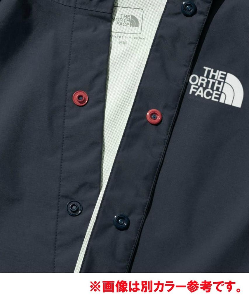 The North Face B Rain Violet BM Poncho, Crocus,