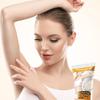 Bioaqua Rice Puree Soothing Hair Removal Cream Gentle Non Irritating For Underarm Leg Arm Body Hair Remove Whitening Creams