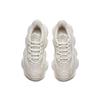 Anta Life Collection Zhou White 2.0 Cushioning, Wear Resistant Low top Chunky Sneakers Women's Gray White 922218883-4