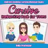 The Cursive Handwriting Book for Teens : Children's Reading & Writing Education Books Book