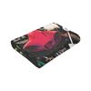 Hollow Knight Silksong Hornet Blankets Coral Fleece Plush Autumn/Winter  Portable Warm Throw Blanket for Sofa Travel Rug Piece