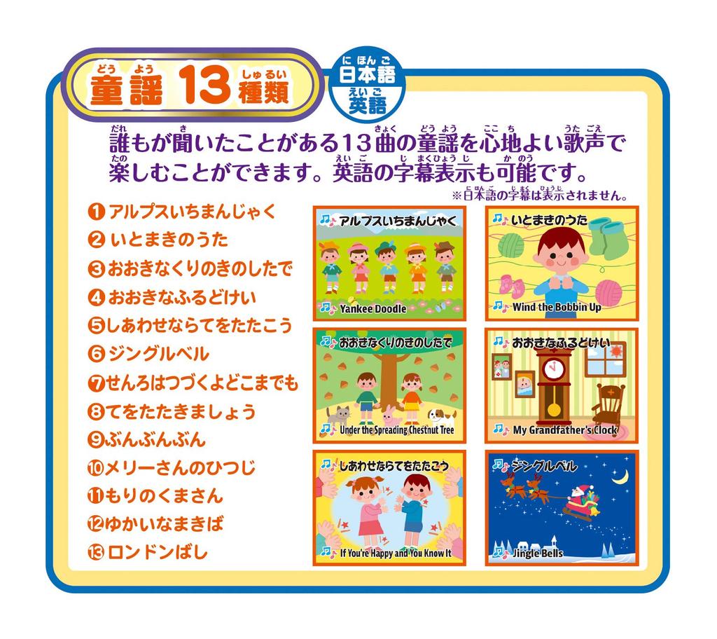 Sega Dream Switch Moving Picture Book Projector Toy Awards 2019 Communication Toy Category Excellence Toys' (Japan Award)