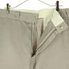 Dickies Work Pants W34 Gray Men's Used