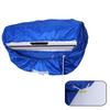 Air Conditioner Cover Washing Wall Mounted Air Conditioning Cleaning Protective Dust Cover Cleaner Cleaning Bags Tightening Belt
