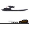 Led Side Marker Fender Light Replacement For 2014-2019 Mini Cooper F55 F56 F57 2pcs Front Amber Led Turn Signal Light +2pcs Rear Red Sidemarker Lamps