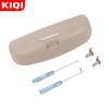 New Car Glasses Box Storage Holder Sunglasses Case for Toyota RAV4 Rav 4 2019 2020 2021 2022 Accessories