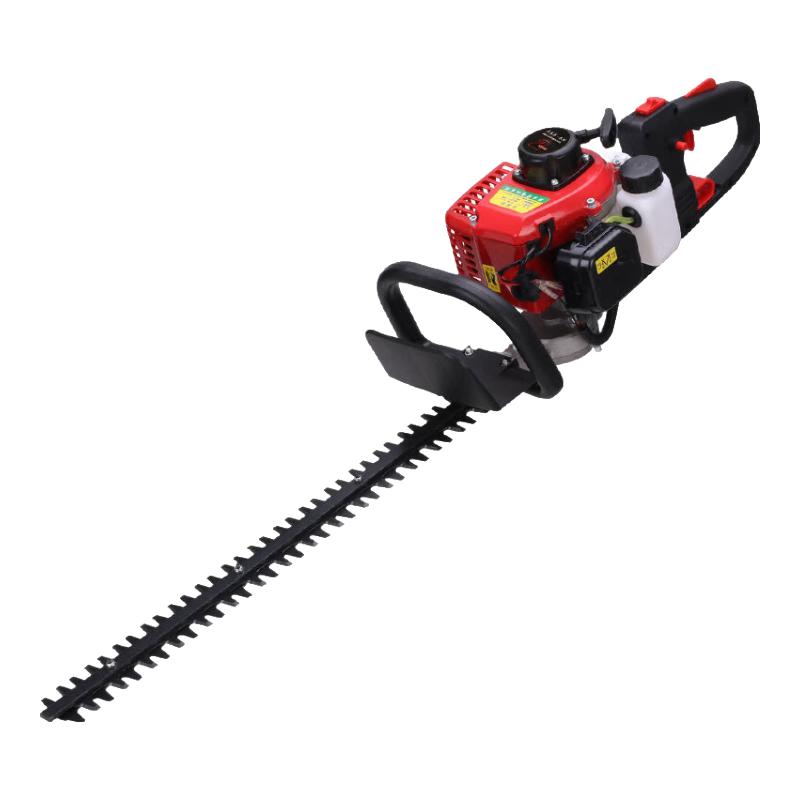 High-Power Two-Stroke Hedge & Tea Trimmer CN plug (adapter included)