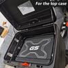Vario Inner Bag for R1200GS, R1250GS, ADV, F750GS Toolbox Luggage