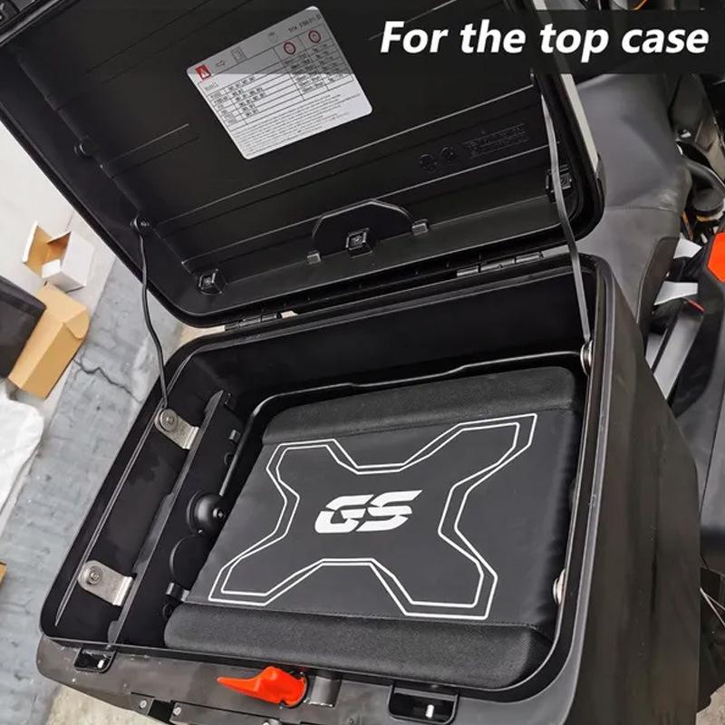 Vario Inner Bag for R1200GS, R1250GS, ADV, F750GS Toolbox Luggage