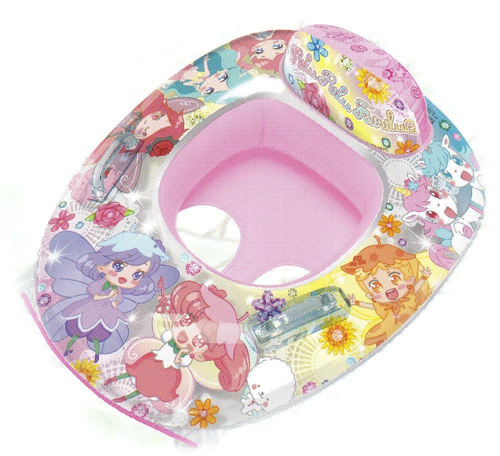 

Igarashi Lil Lil Fairy Детская лодка 75 x 60 см Lil Lil Fairy Boat AAS-BB1