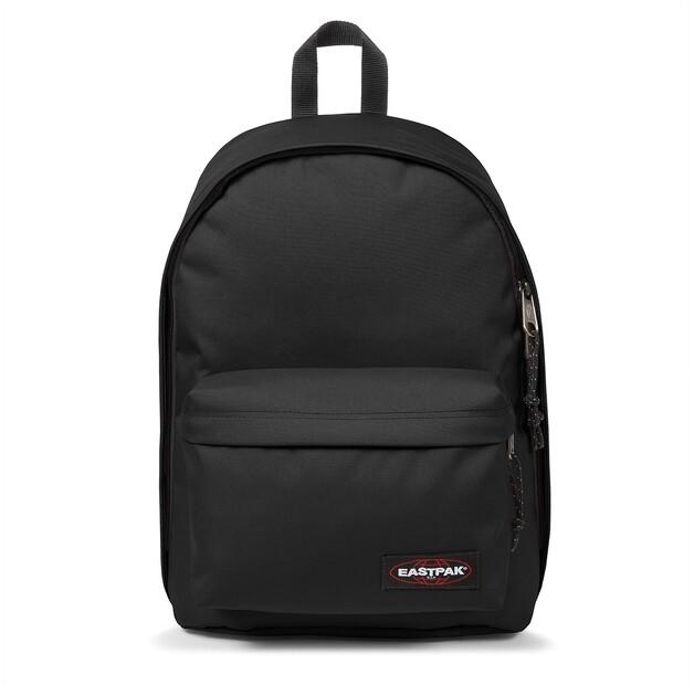 

Рюкзак Eastpak Out of Office schwarz (EK767008)