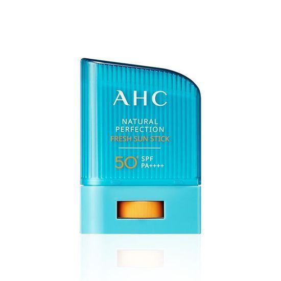 AHC Natural Perfection Fresh Sun Stick 14g