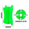 Fishing Rod Mounting Bracket for