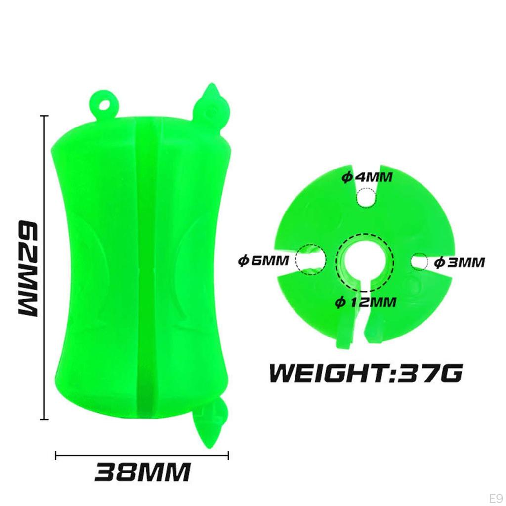 Fishing Rod Mounting Bracket for