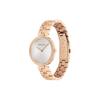 Calvin Klein Quartz Watch 32mm Gray Dial Women Watches 25100013