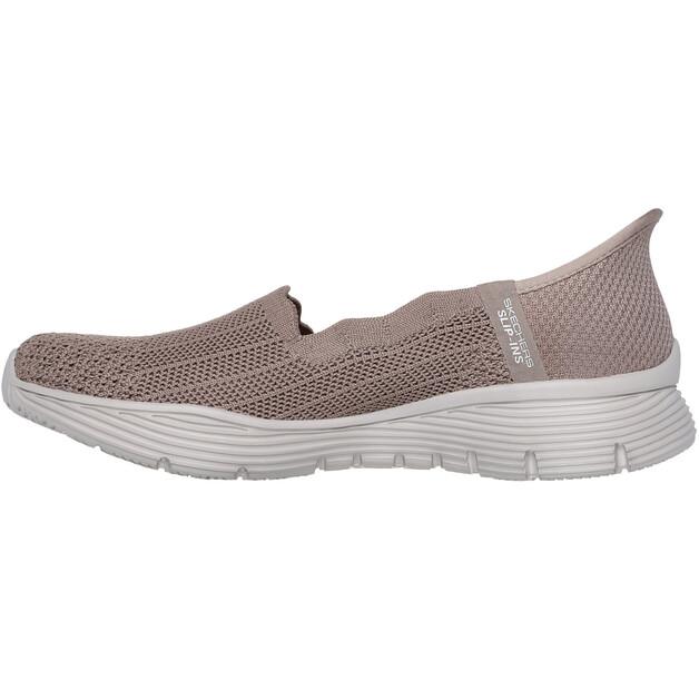 Кроссовки Skechers Seager Believe It Sneaker