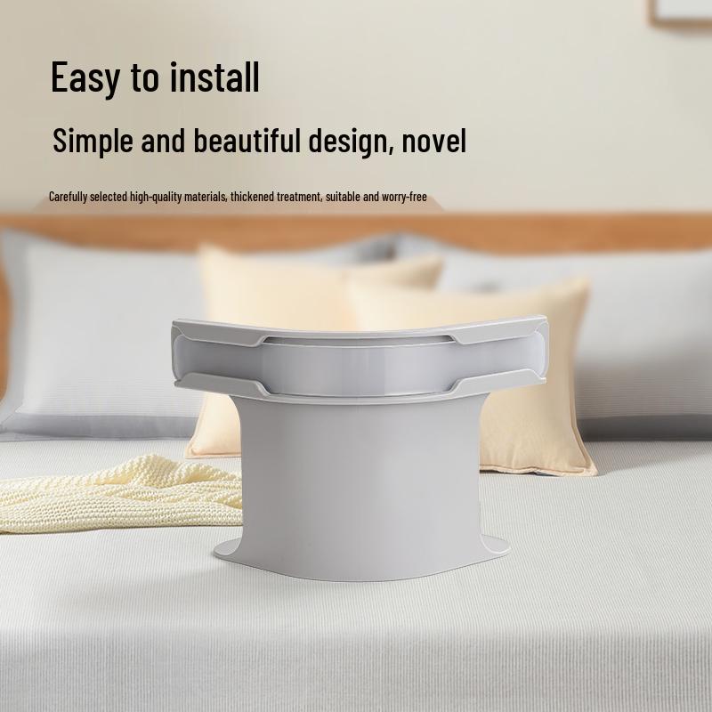 Multifunktionale Rutschfeste Bettlakenklammern - Unsichtbare Nadel-Freie Vier-Ecken-Fixierer