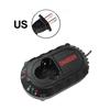 10.8V-12V Li-ion Batteries DC10WA Electrical Drill Screwdriver Tools Charger Power Supply Charger for Makita BL1013 BL1014