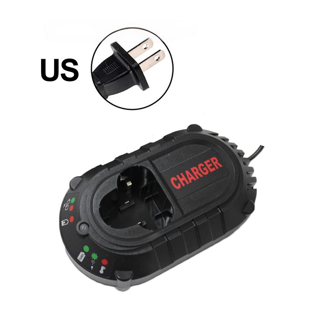 10.8V-12V Li-ion Batteries DC10WA Electrical Drill Screwdriver Tools Charger Power Supply Charger for Makita BL1013 BL1014