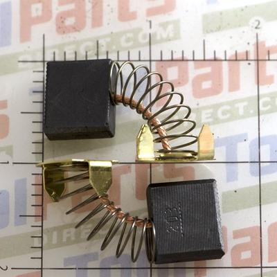 194991-6 Carbon Brush Set