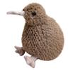 Cute Creative Kiwi Long Mouth Bird Doll Plush Toy For Kids Decoration Room