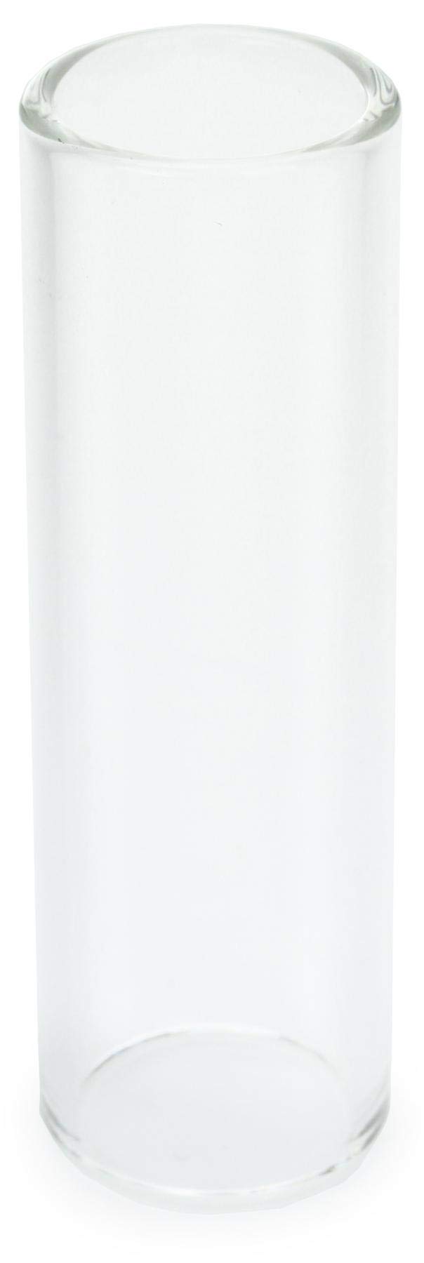 

Fender Fender Slide Bar Fender Glass Slide 1 Std med
