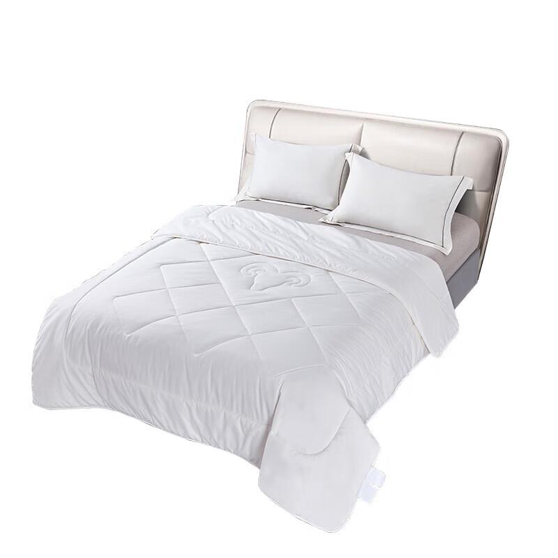SOFTNIE Blue Card XF-B2108 All-Season Quilt