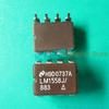Original In Stock LM158J LM158JG Dip-8 LM158J/883Q NSC Package DIP8  Dual Operational Amplifier