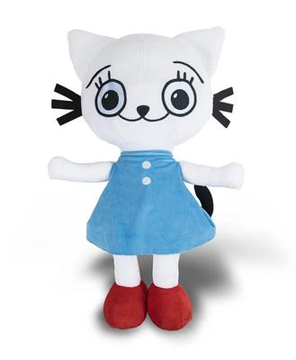 Kitty the Cat. 50 Cm Plush Toy