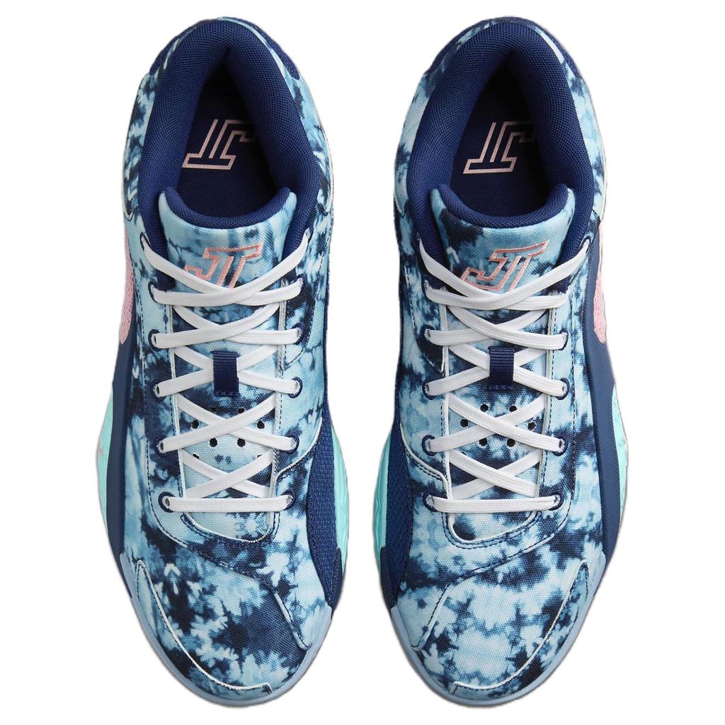 New JORDAN Tatum 2 Gpx Pf 'Denim' HJ4421-400