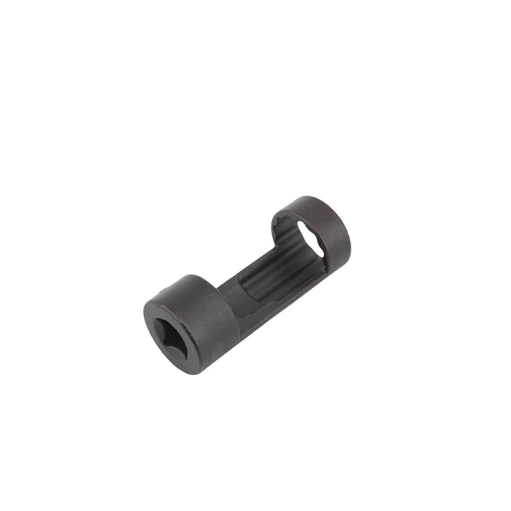 5PCS Suspension Nut Sockets 12 Point 1 2 Inch Drive Shock Absorption Socket Set for Strut Nut Removal 18mm 19mm 21mm