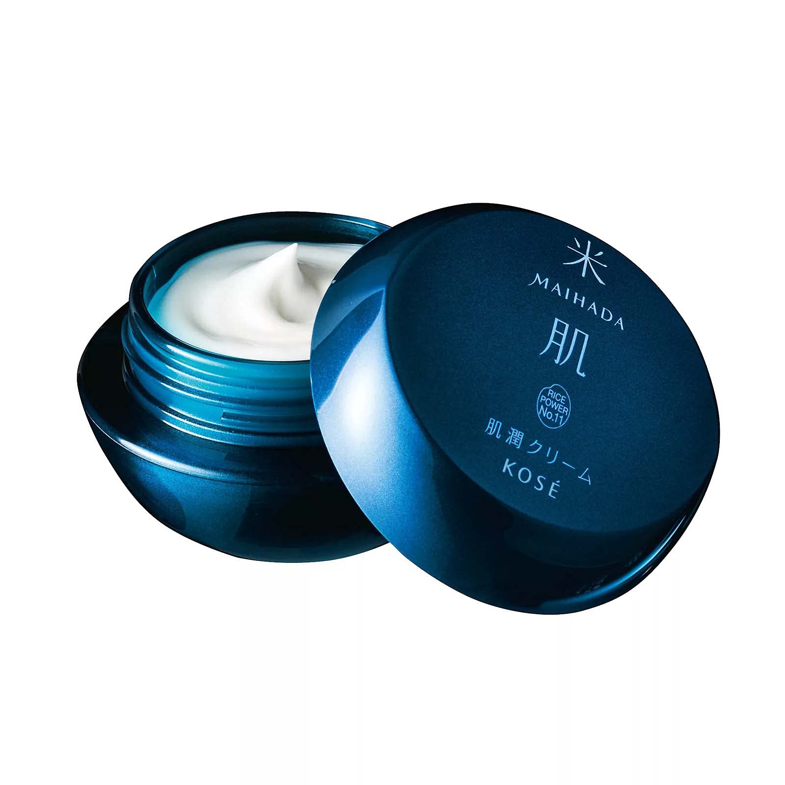 

MAIHADA Moisturizing Skin Cream, 40g, Rice Power No. 11