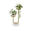 Milin Wrought Iron Floor-Standing Flower Pot Stand