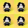 Fat Jason Todd Plush Toy With Short Plush Material For Collectors And Fans