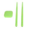 Set Motion Sensing Recognition Portable Compact Electric     Sticks for Children Adult Beginners Gifts