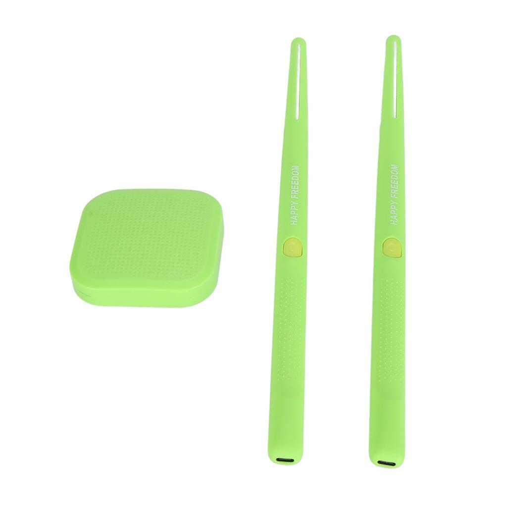 Set Motion Sensing Recognition Portable Compact Electric     Sticks for Children Adult Beginners Gifts