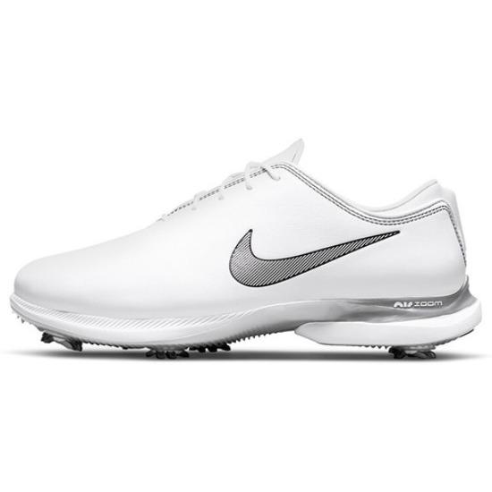 

Nike Air Zoom Victory Tour 2 Wide Low Белый Металлический Платиновый - CW8189-100 EU 40.5